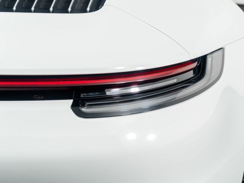 Used 2021 Porsche 911 Carrera 4S image 13