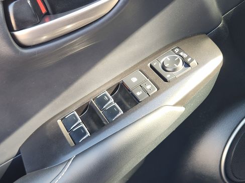 Used 2021 Lexus NX 300 F Sport w/ Accessory Package image 33