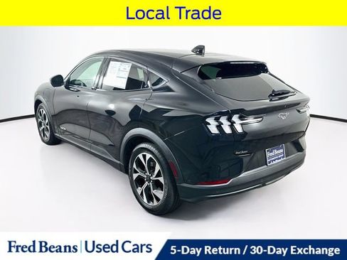 Used 2024 Ford Mustang Mach-E Select w/ Comfort Package Lite AWD/4WD image 7