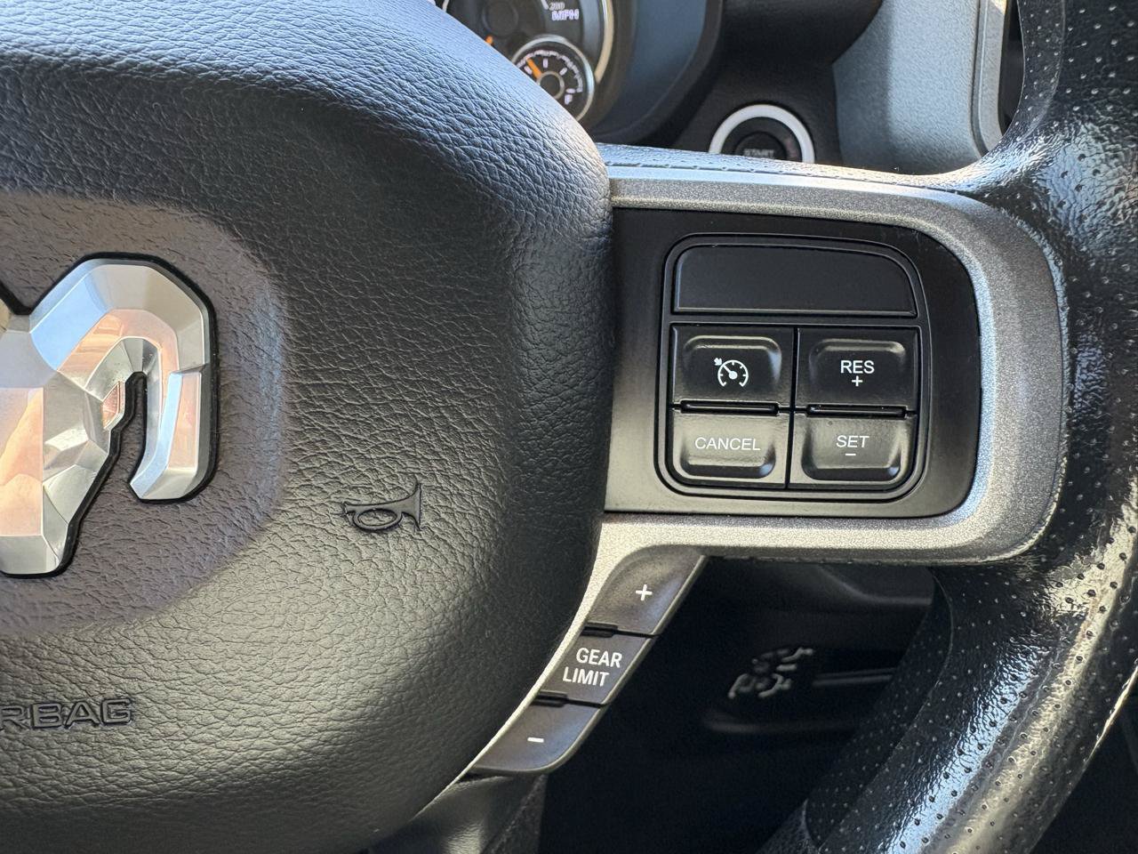 Used 2020 RAM 3500 Tradesman AWD/4WD image 27
