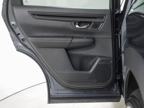 Certified 2026 Honda CR-V Sport-L image 38