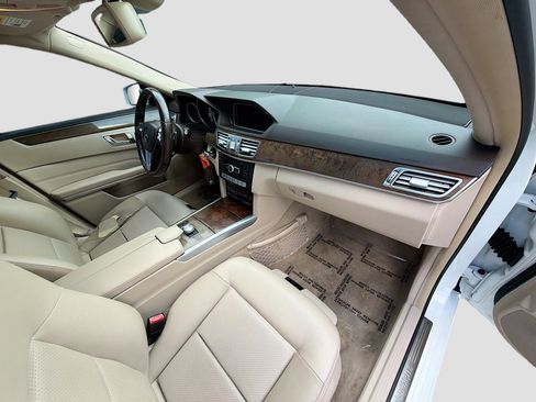 Used 2015 Mercedes-Benz E 350 Sedan w/ Premium 1 Package image 28