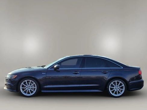 Used 2018 Audi A6 3.0T Prestige w/ Prestige Package image 8