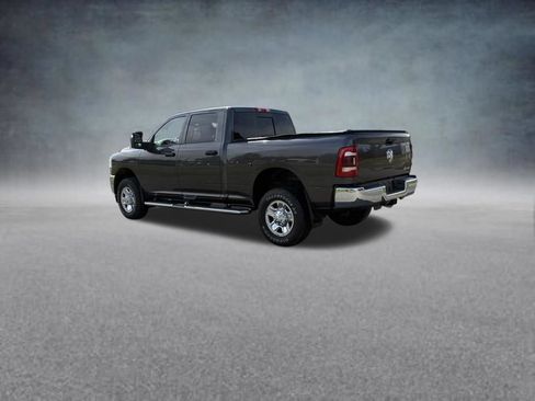Used 2023 RAM 2500 Tradesman AWD/4WD image 3