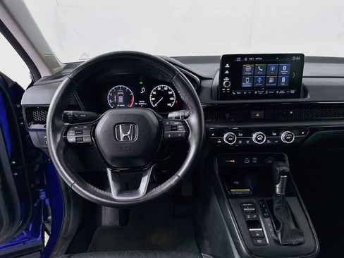 Certified 2024 Honda CR-V EX-L image 19