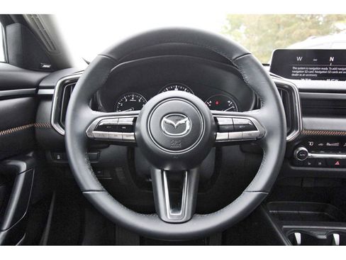 Certified 2025 MAZDA CX-50 AWD 2.5 S w/ Premium Plus Pkg image 13