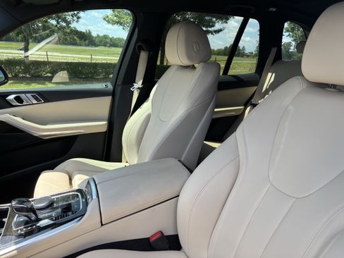 Used 2020 BMW X5 sDrive40i w/ Premium Package RWD image 32