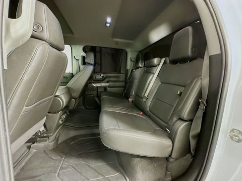 Used 2022 Chevrolet Silverado 2500 LTZ w/ Z71 Off-Road Package image 23