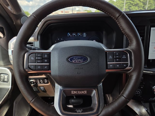 New 2026 Ford F150 King Ranch w/ Equipment Group 601A High AWD/4WD image 19