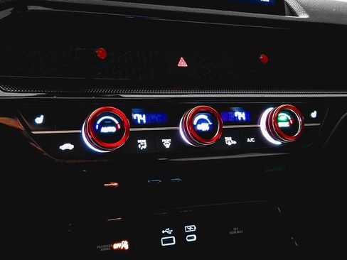 Certified 2023 Honda CR-V Sport Touring image 30