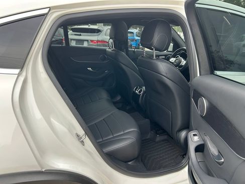 Used 2021 Mercedes-Benz GLC 300 4MATIC Coupe image 39