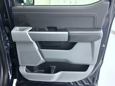Used 2023 Ford F150 XLT w/ Equipment Group 302A High AWD/4WD image 17