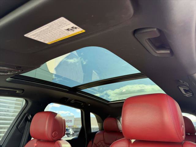 Used 2020 Audi SQ5 Premium Plus w/ Premium Plus Package AWD/4WD image 22