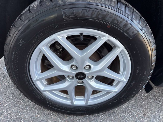 Certified 2023 Ford Edge SEL w/ Convenience Package AWD/4WD image 12