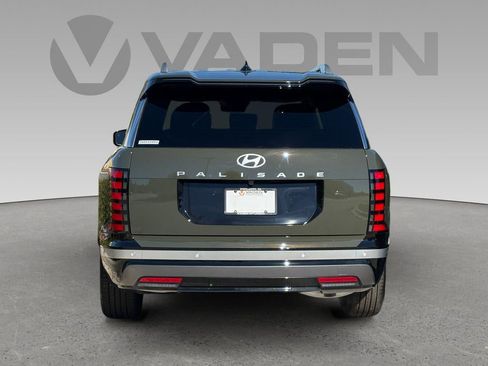 New 2026 Hyundai Palisade Limited image 46