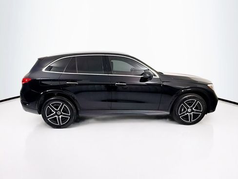 Certified 2026 Mercedes-Benz GLC 300 image 4