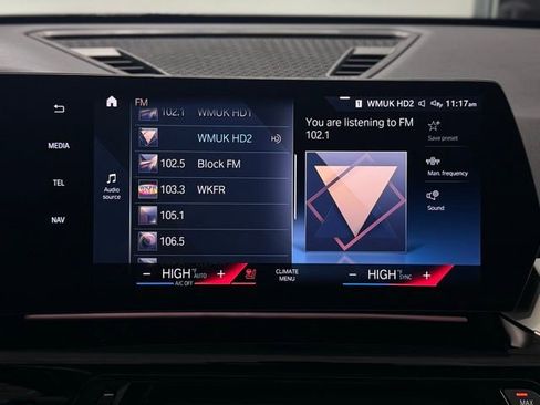 Used 2023 BMW X1 xDrive28i w/ Premium Package image 33