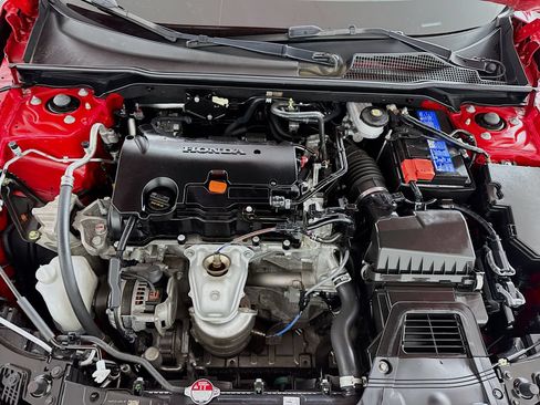 Used 2024 Honda Civic Sport image 10