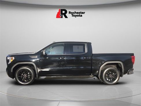 Used 2022 GMC Sierra 1500 Elevation image 7