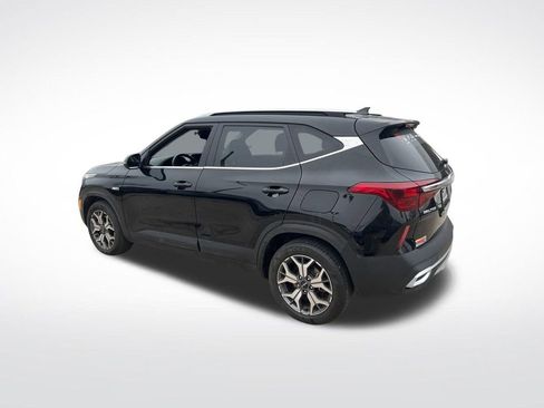 Certified 2022 Kia Seltos EX image 52