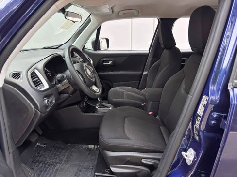 Used 2019 Jeep Renegade Sport w/ Sport Appearance Group image 15