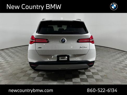 New 2026 BMW X3 xDrive30 w/ Premium Package image 6
