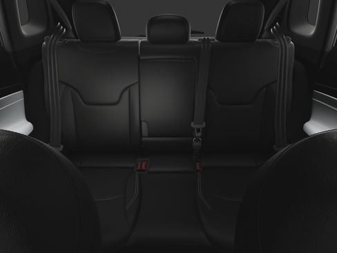 New 2026 Jeep Compass Limited AWD/4WD image 3