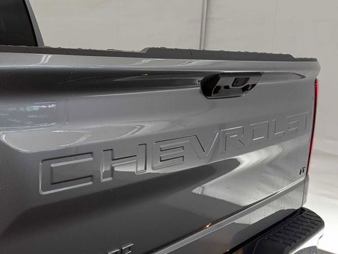 New 2026 Chevrolet Silverado 1500 LT w/ Safety Package image 14
