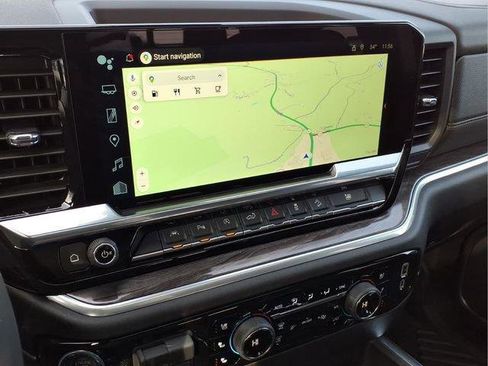 New 2026 Chevrolet Silverado 1500 LTZ image 8