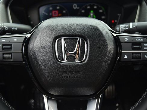 New 2026 Honda Civic Sport Touring image 20
