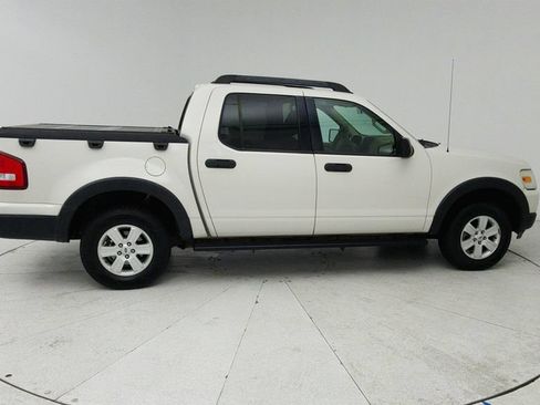 Used 2010 Ford Explorer Sport Trac XLT RWD image 8