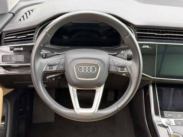 Used 2023 Audi Q7 3.0T Premium Plus w/ Premium Plus Package AWD/4WD image 14