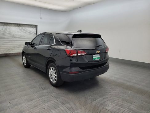 Used 2024 Chevrolet Equinox LS w/ LS Convenience Package FWD image 5