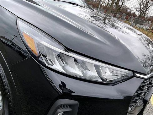 Certified 2023 Ford Escape ST-Line Select w/ Tech Pack #2 image 27