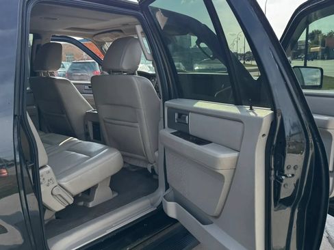 Used 2010 Ford Expedition EL Limited AWD/4WD image 15