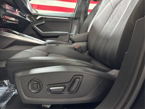Used 2022 Audi A3 2.0T Premium image 16