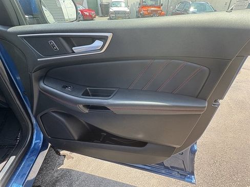 Used 2024 Ford Edge ST-Line image 48