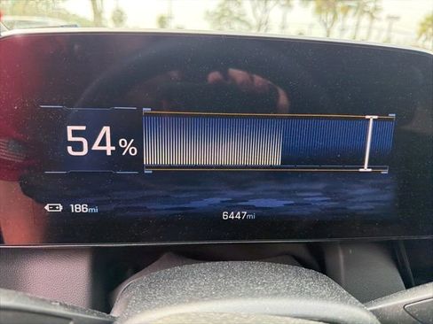 Used 2025 Chevrolet Equinox EV LT image 7