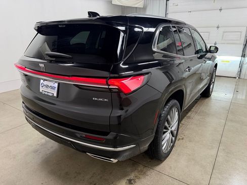 New 2026 Buick Enclave Avenir w/ Super Cruise Package image 3
