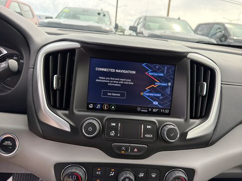 Certified 2024 GMC Terrain SLE w/ Driver Convenience Package AWD/4WD image 21