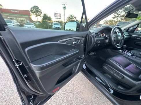 Used 2018 Honda Pilot EX-L image 20