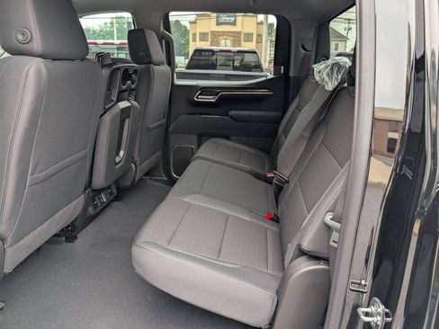 New 2026 Chevrolet Silverado 1500 LT AWD/4WD image 10