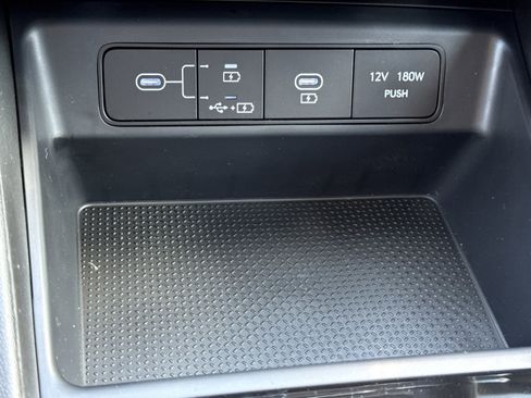 New 2026 Hyundai Tucson SEL FWD image 25