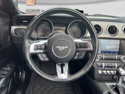 Used 2022 Ford Mustang GT Premium RWD image 28