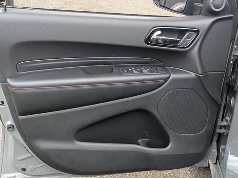 New 2026 Dodge Durango GT w/ Blacktop Package image 10