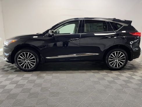 New 2026 Acura RDX SH-AWD w/ Advance Package image 23