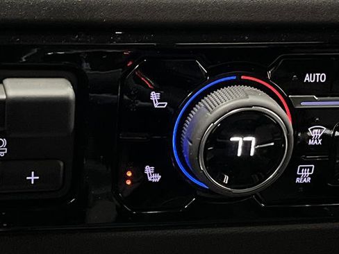 New 2026 Chevrolet Silverado 1500 RST w/ Convenience Package II image 7