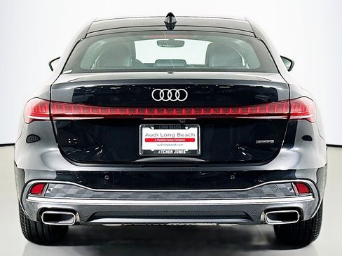 New 2025 Audi A5 2.0T Premium image 3