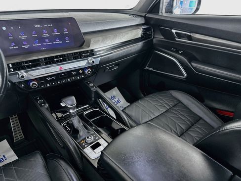 Certified 2023 Kia Telluride SX Prestige X-Pro AWD/4WD image 24