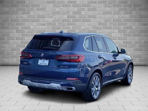 Used 2019 BMW X5 xDrive40i w/ Convenience Package image 5